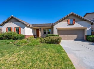 14550 Badger Ln, Corona, CA 92880