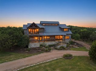 1046 Grandview Dr, Graford, TX 76449