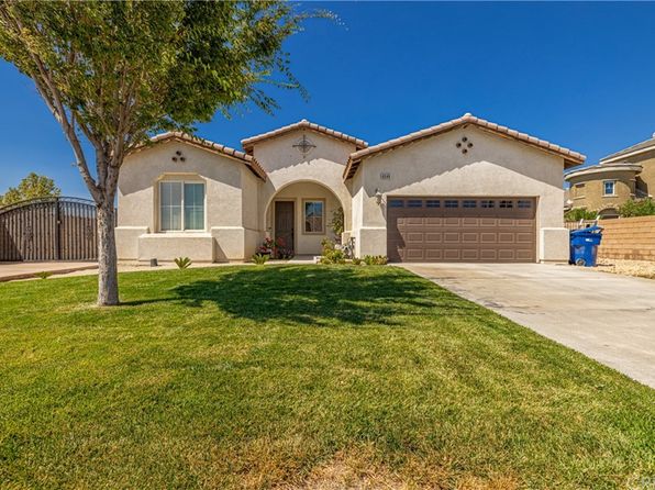 Recently Sold Homes in Palmdale CA 9,161 Transactions