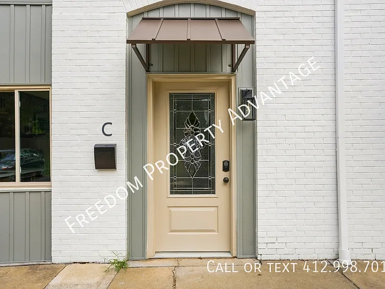 320 Bank St #C — Photo 8