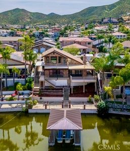 30297 Skippers Way Dr, Canyon Lake, CA, 92587