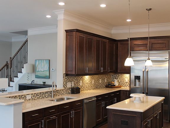 48" Monogram GE refrigerator