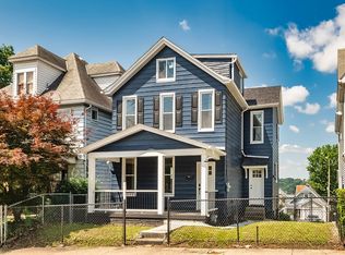 1741 Freeport Rd, New Kensington, PA 15068