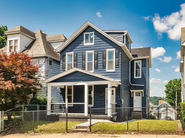 1741 Freeport Rd, New Kensington, PA 15068