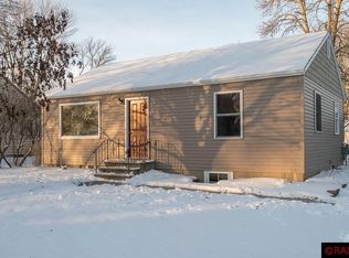 110 1st Ave SW, Mapleton, MN 56065