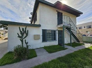 3318 Mulford Ave, Lynwood, CA 90262