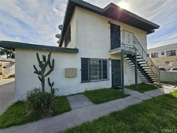 3318 Mulford Ave, Lynwood, CA 90262