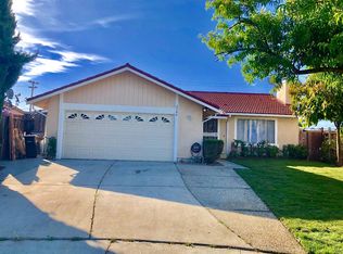 2346 Summer Ct, San Jose, CA 95116