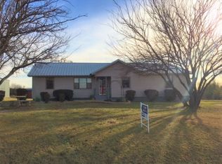 9112 NW Madische Rd, Lawton, OK 73507