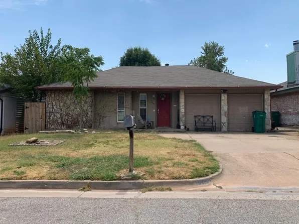 2604sw98th St, Oklahoma City, OK 73159