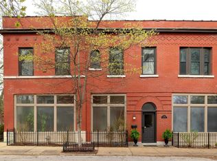 3161 S Spring Ave, Saint Louis, MO 63116