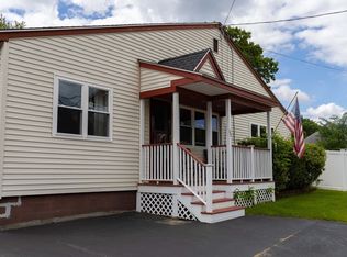 69 Front St, Shirley, MA 01464