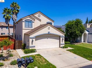 1410 Quail Valley Run, Oakley, CA 94561