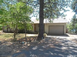 1970 Union Ridge Rd, Placerville, CA 95667