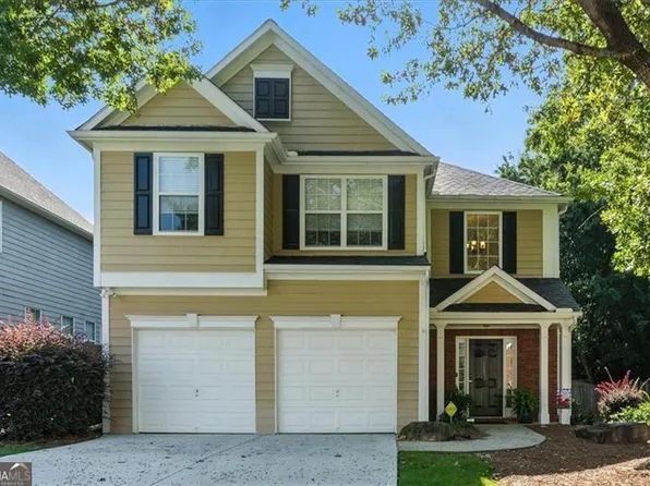 3744 Christine St NW, Kennesaw, GA 30144