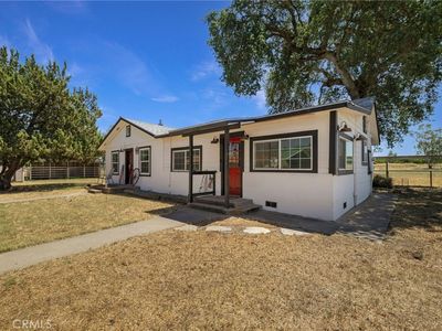 7361 Woodland Ave, Gerber, CA, 96035