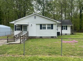 109 Water Lilly Loop, Edenton, NC 27932