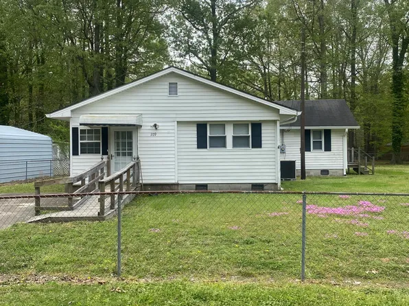 109 Water Lilly Loop, Edenton, NC 27932