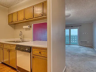 1100 Erie Ave #707EVANSVILLE — Photo 5