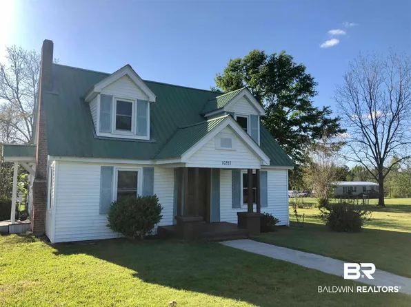 10283 Appleton Rd, Brewton, AL 36426