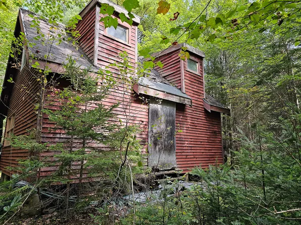 Lot 33 Off Dodlin Road, Enfield, ME 04493