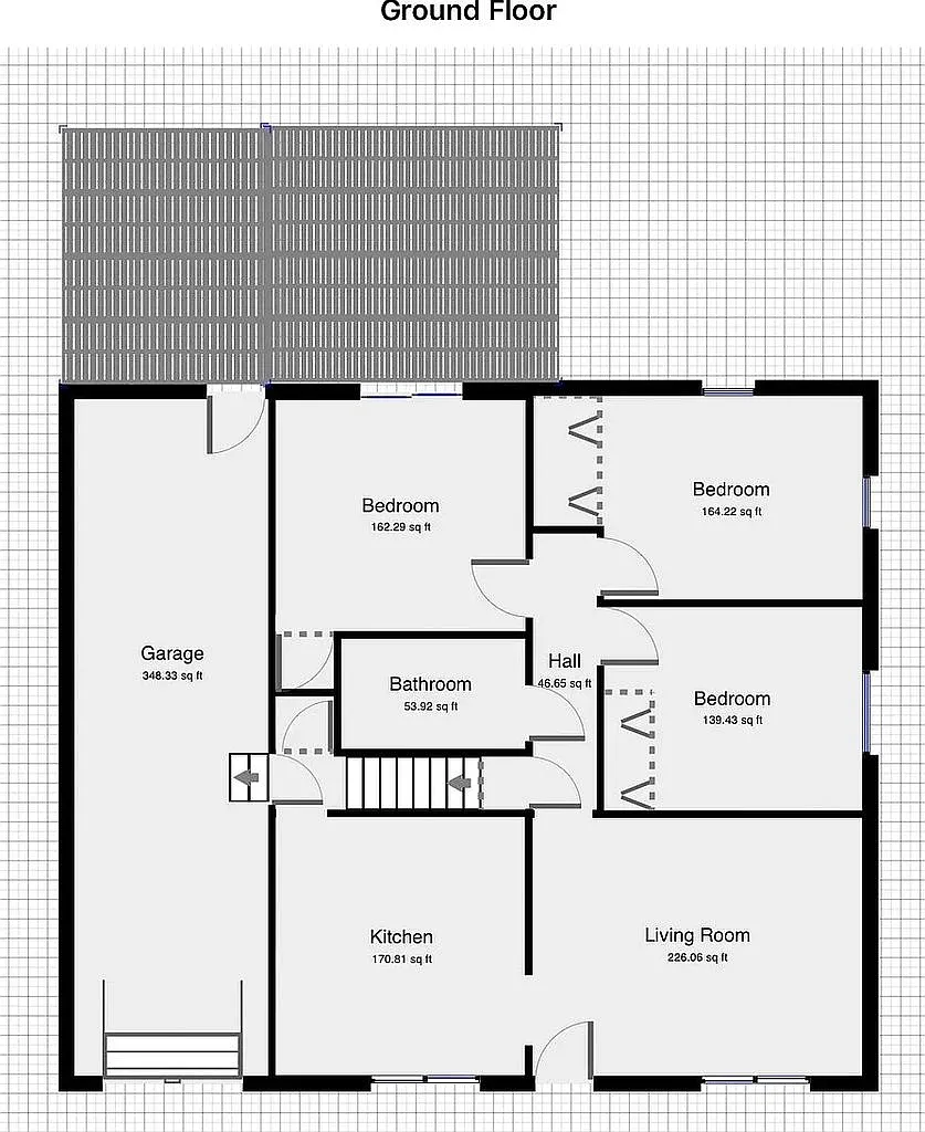 St Anthony Home for Rent — Photo 3