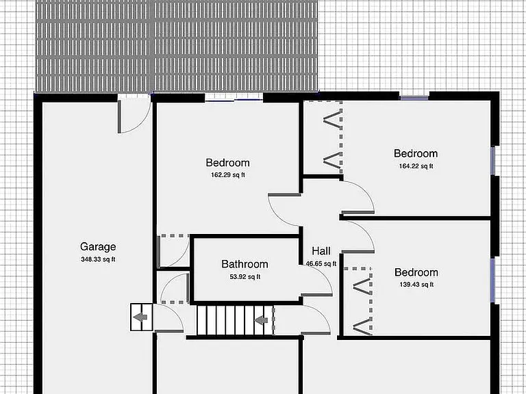 3640 Edward St NE — Photo 2