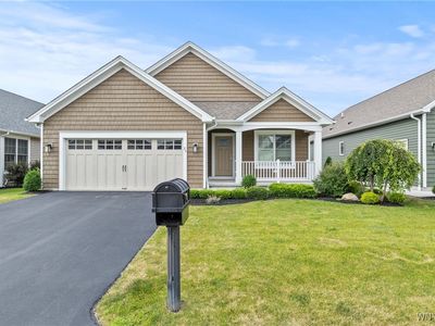 29 Raine Dr, Buffalo, NY, 14221