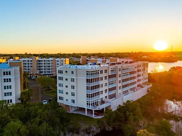 6550 Shoreline Dr APT 7105, Saint Petersburg, FL 33708