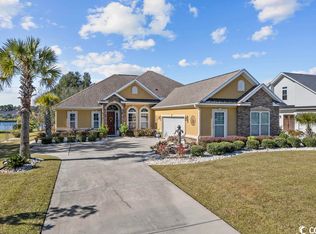 1117 Glossy Ibis Dr, Conway, SC 29526
