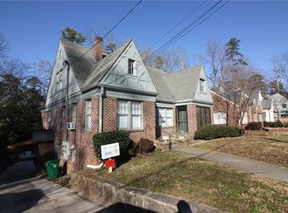 1896 Ridgewood Dr, Atlanta, GA 30307