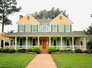 4751 Cat Creek Rd, Valdosta, GA 31605