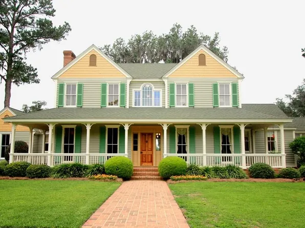 4751 Cat Creek Rd, Valdosta, GA 31605