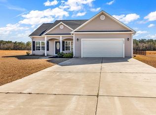 3604 Pasture Rd, Aynor, SC 29511
