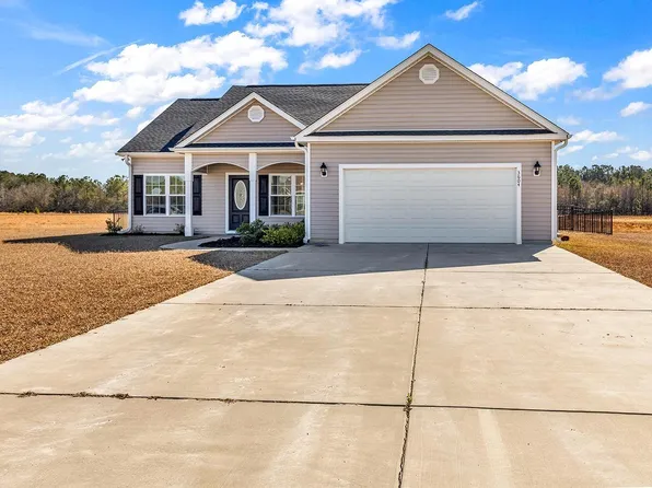 3604 Pasture Rd., Aynor, SC 29511