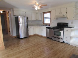 133 Benson Rd, West Gardiner, ME 04345