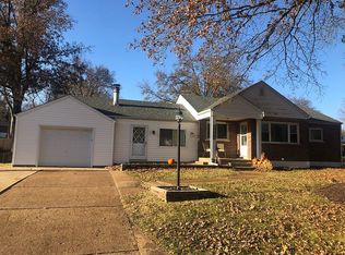 9401 Lodge Pole Ln, Saint Louis, MO