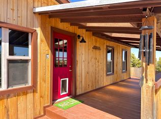 9402 State Highway 337 #A, Estancia, NM 87016