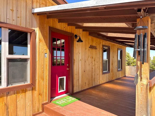 9402 State Highway 337 #A, Estancia, NM 87016
