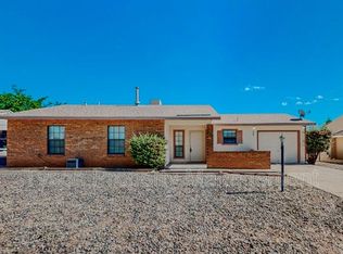 708 Buckboard Rd SE, Rio Rancho, NM 87124