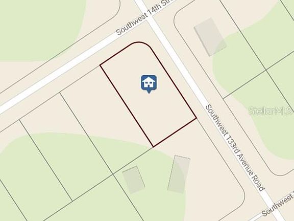 2nd image of 13320 SW 14th Street Rd Lot 14