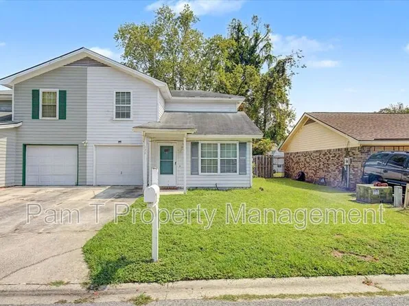 128 Fox Chase Rd, Savannah, GA 31406