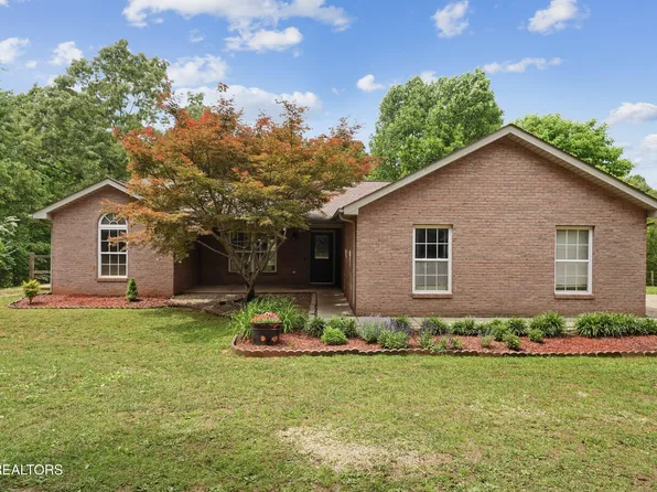 823 Teffeteller Ln, Maryville, TN 37803