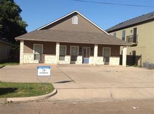 1910 S 16th St, Waco, TX 76706