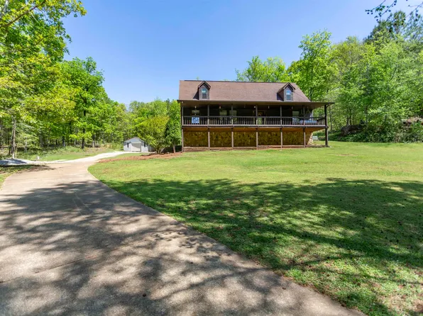 610 Southridge Ln, Talladega, AL 35160