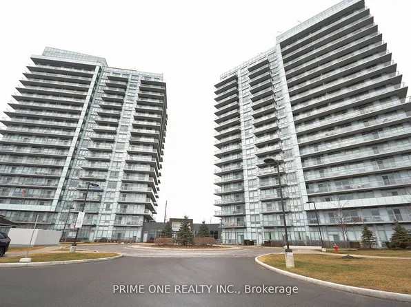 4699 Glen Erin Dr, Mississauga, ON