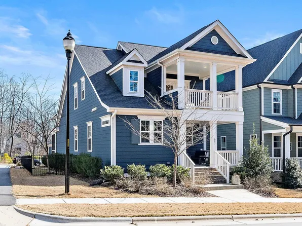 687 Great Ridge Pkwy, Chapel Hill, NC 27516
