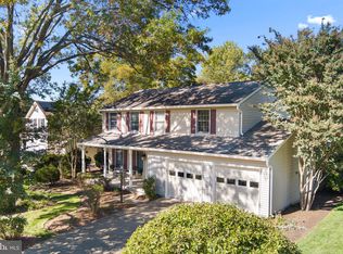 12604 Bayard Dr, Reston, VA 20191