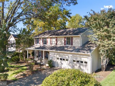 12604 Bayard Dr, Reston, VA, 20191