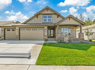 3930 S Glendora Dr, Spokane, WA 99223